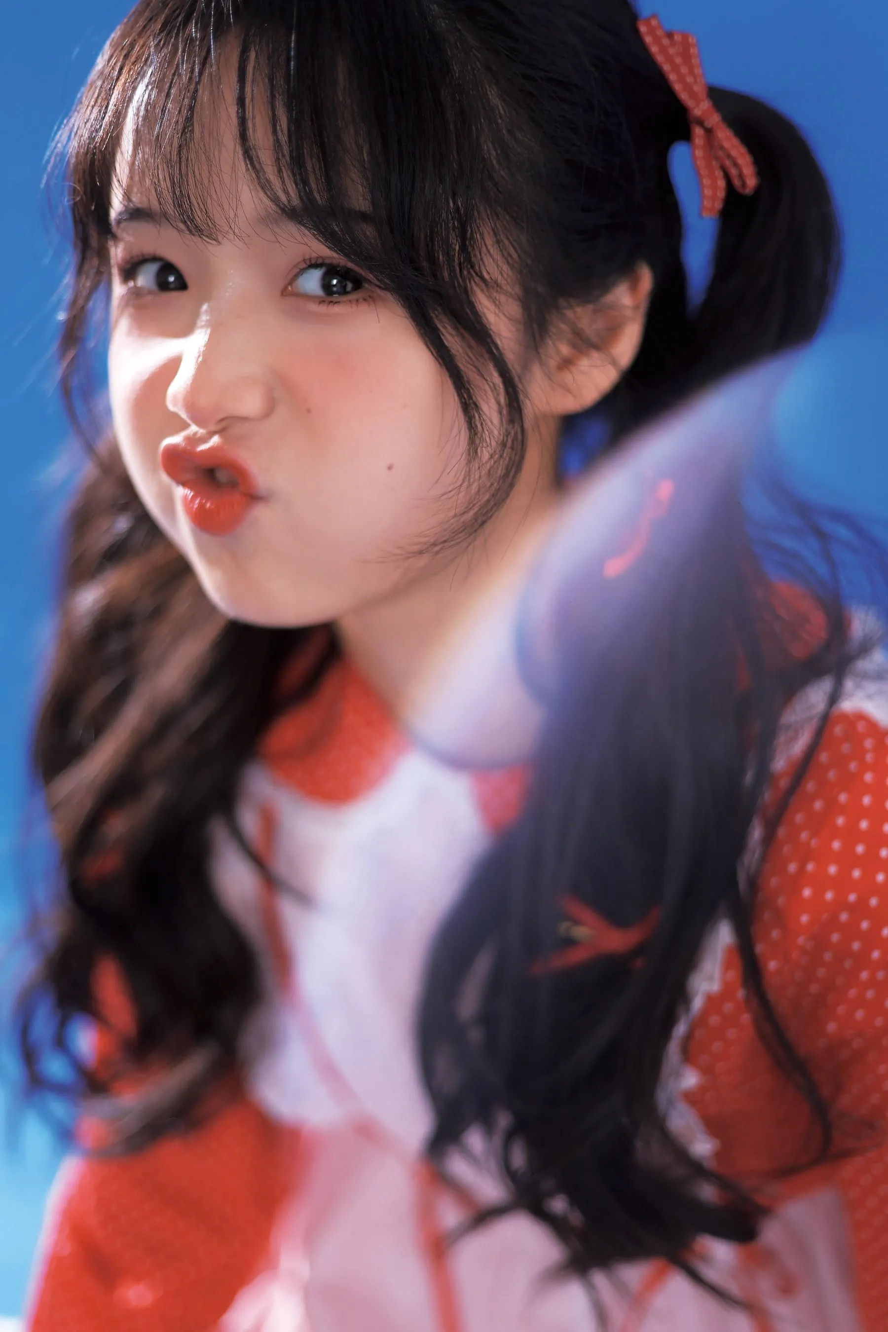 [YITUYU艺图语]2022.09.18 生日快乐 至春禾 [28P]插图9